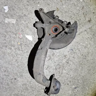 Manguetas Traseras BMW E46 320D