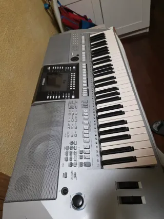 Yamaha PSR-S910 Teclado Digital