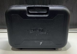 Maletín Pequeño 21x15x7 cm