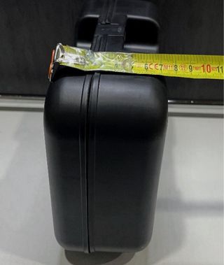 Maletín Pequeño 21x15x7 cm