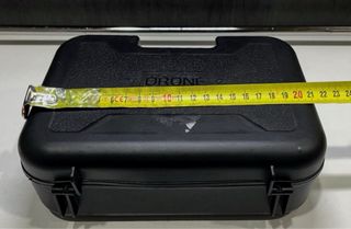 Maletín Pequeño 21x15x7 cm