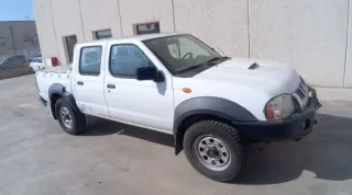 Nissan Pick-up 2004