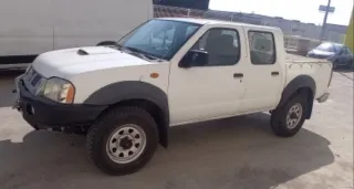 Nissan Pick-up 2004