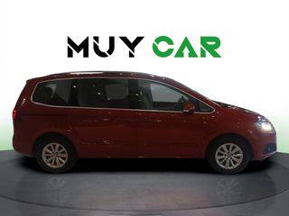 SEAT Alhambra 1.4 TSI S&S Style Travel 110 kW (150 CV)