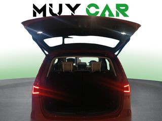 SEAT Alhambra 1.4 TSI S&S Style Travel 110 kW (150 CV)