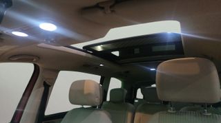 SEAT Alhambra 1.4 TSI S&S Style Travel 110 kW (150 CV)