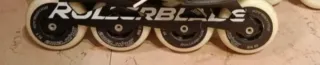 Rollerblade Crossfire 44