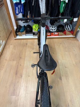 BERRIA MAKO PRO GX AXS