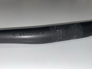 Manillar S-WORKS MTB
