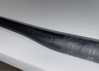 Manillar S-WORKS MTB