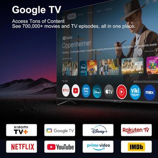 XIAOMI MI TV BOX S 3ªGEN (SIN ABRIR)