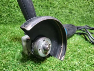 Radial Makita GA4530R 115mm