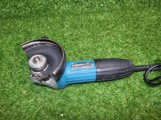 Radial Makita GA4530R 115mm