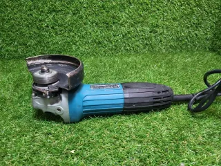 Radial Makita GA4530R 115mm