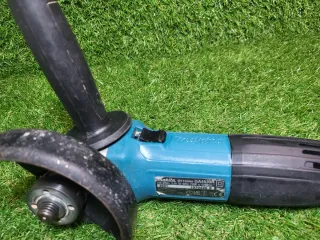 Radial Makita GA4530R 115mm