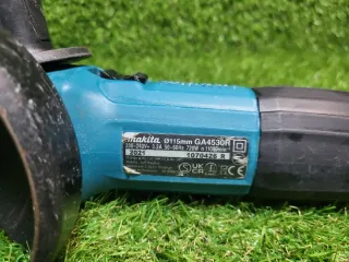 Radial Makita GA4530R 115mm
