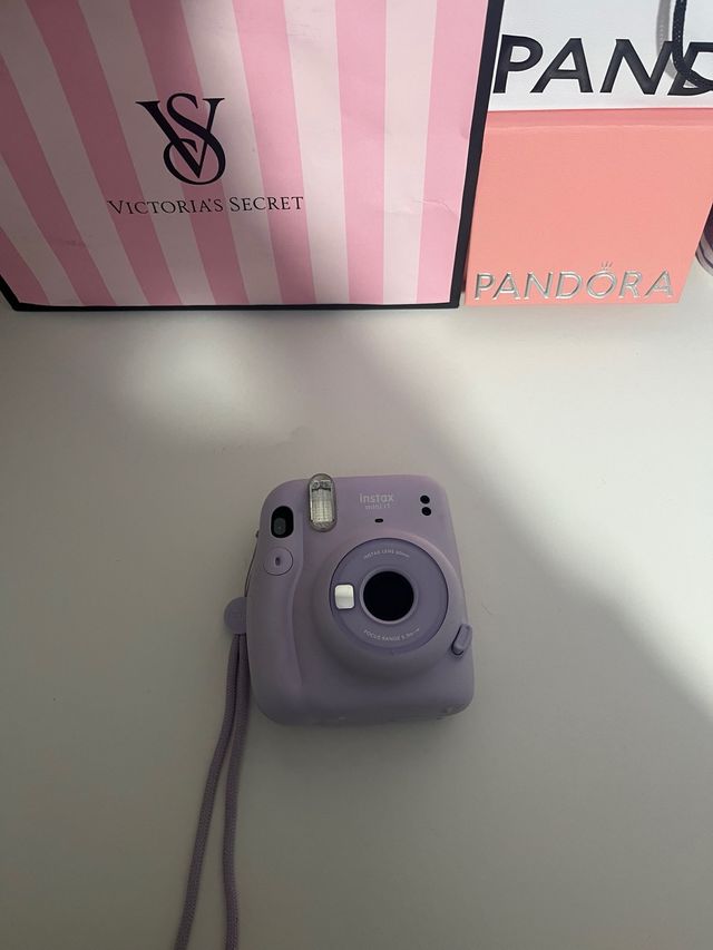 Fotocamera Fujifilm Instax Mini 11 Viola