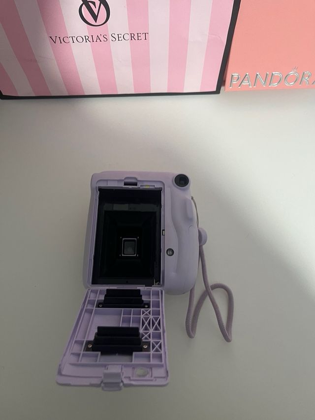 Fotocamera Fujifilm Instax Mini 11 Viola