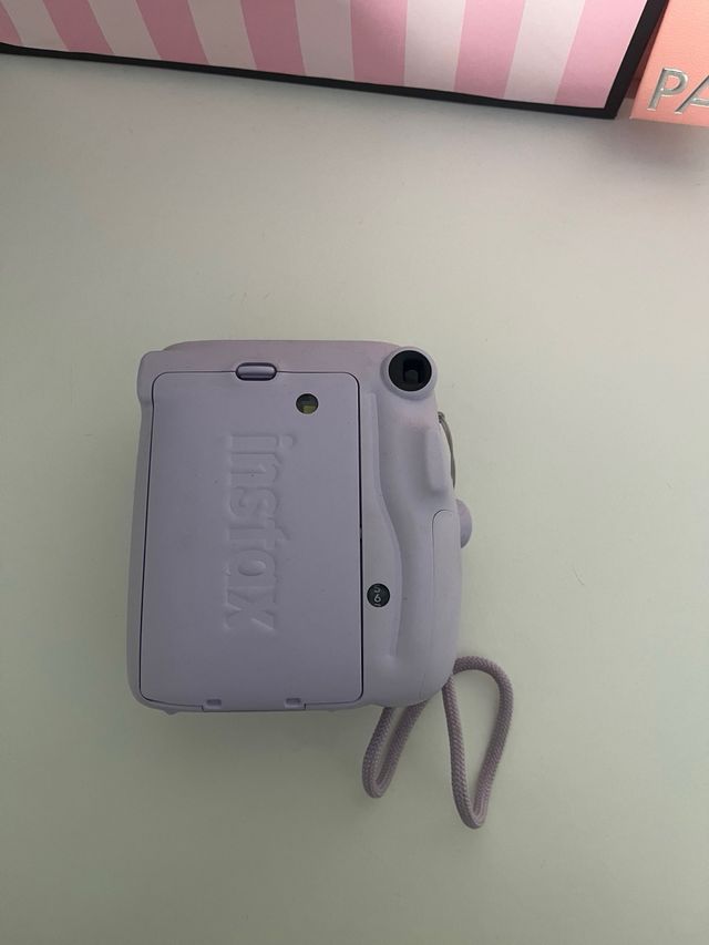 Fotocamera Fujifilm Instax Mini 11 Viola