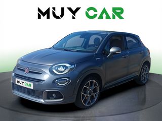 Fiat 500X 1.3 Firefly S&S Sport 4x2 DCT 110 kW (150 CV)