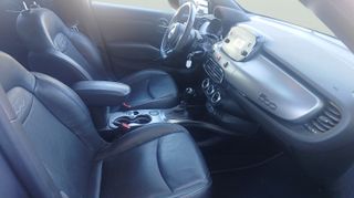 Fiat 500X 1.3 Firefly S&S Sport 4x2 DCT 110 kW (150 CV)