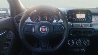 Fiat 500X 1.3 Firefly S&S Sport 4x2 DCT 110 kW (150 CV)