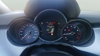 Fiat 500X 1.3 Firefly S&S Sport 4x2 DCT 110 kW (150 CV)