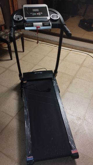 Cinta de correr nueva