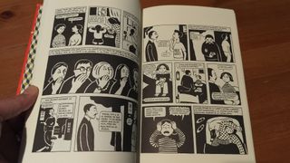 Persépolis - Libro pasta dura (castellano)