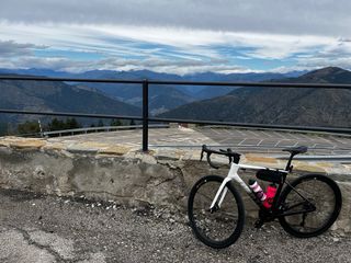 Bicicleta Carretera Giant Defy