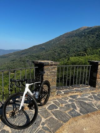Bicicleta Carretera Giant Defy