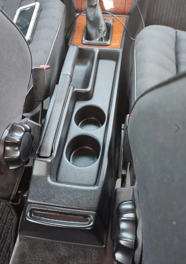 Posavasos Dobles Mercedes W201 / 190E