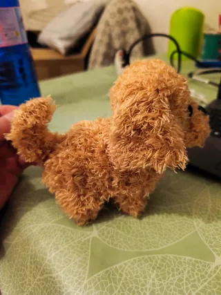 Juguete Perro Robot Nico