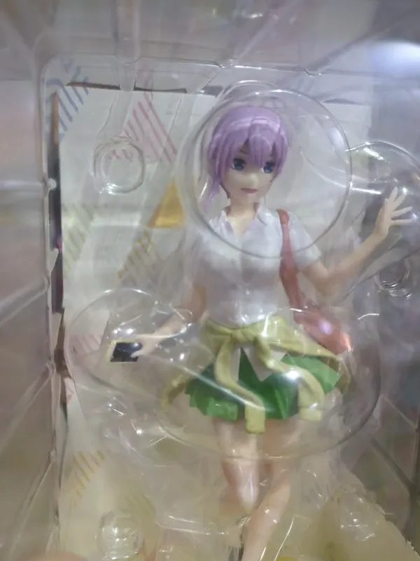 Pop Up Parade Ichika Nakano The Quintessential Qui