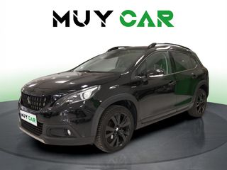 Peugeot 2008 PureTech 130 S&S Allure EAT8 96 kW (130 CV)