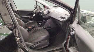 Peugeot 2008 PureTech 130 S&S Allure EAT8 96 kW (130 CV)