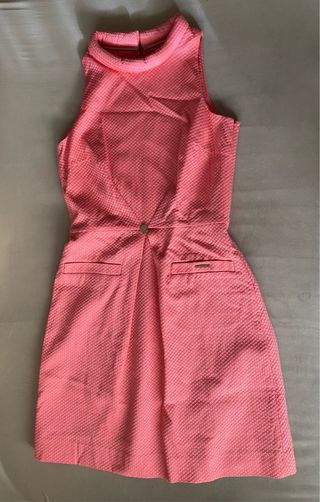 Vestido Pedro del Hierro Talla 36