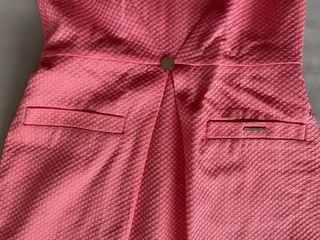 Vestido Pedro del Hierro Talla 36