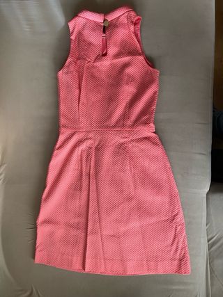 Vestido Pedro del Hierro Talla 36