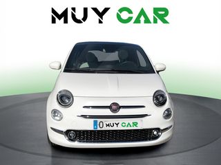 Fiat 500 1.0 Hybrid Dolcevita 51 kW (70 CV)