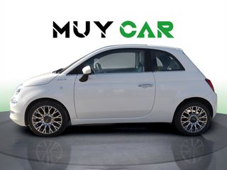 Fiat 500 1.0 Hybrid Dolcevita 51 kW (70 CV)