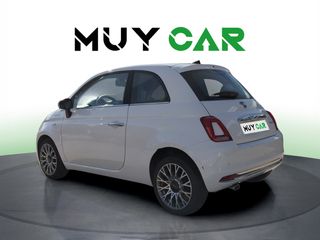 Fiat 500 1.0 Hybrid Dolcevita 51 kW (70 CV)