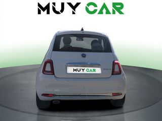 Fiat 500 1.0 Hybrid Dolcevita 51 kW (70 CV)