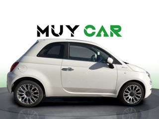 Fiat 500 1.0 Hybrid Dolcevita 51 kW (70 CV)