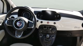 Fiat 500 1.0 Hybrid Dolcevita 51 kW (70 CV)