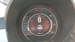 Fiat 500 1.0 Hybrid Dolcevita 51 kW (70 CV)