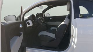 Fiat 500 1.0 Hybrid Dolcevita 51 kW (70 CV)