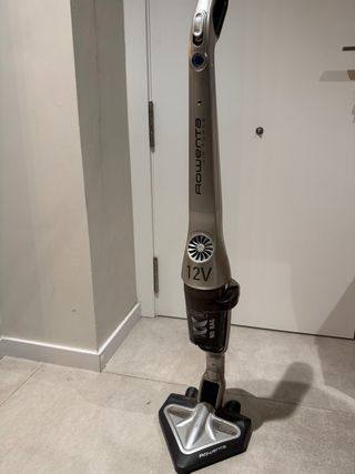 Aspirador Rowenta Air Force