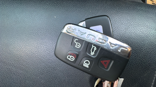 Jaguar F-PACE 2.0L i4D Prestige AWD Auto 177 kW (240 CV)