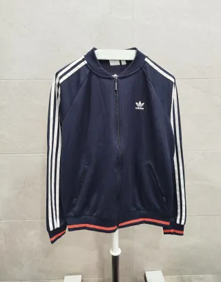 Chaqueta Adidas Original Vintage Talla S